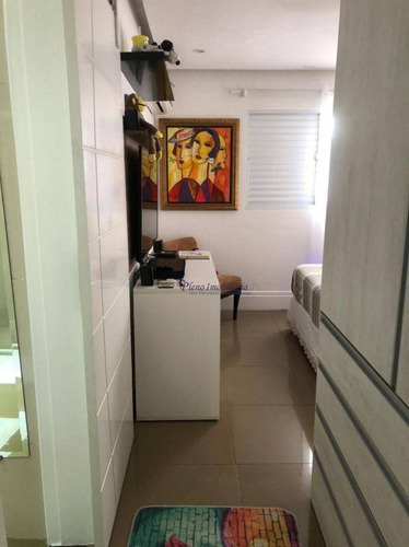 Imagem 11 de 29 de Sobrado Com 2 Dormitórios À Venda, 134 M² Por R$ 619.000,00 - Vila Nova Mazzei - São Paulo/sp - So0523