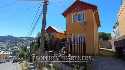 Casa en arriendo
