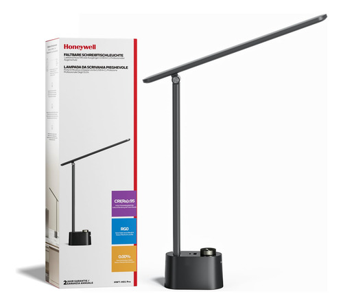 Lámpara De Computadora Led Mejorada Plegable Con Usb Regulab