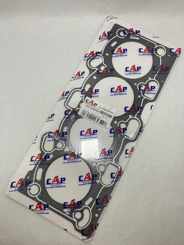 Empacadura De Cámara Para Mitsubishi Lancer Touring 2.0 Cs6