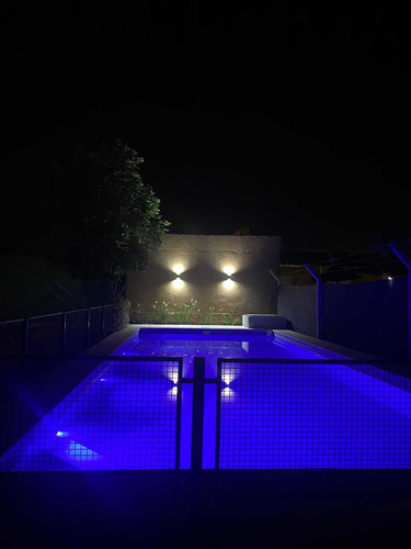 Imagen 16 de 23 de Cabañas En Gualeguaychu Alquiler. Promo Invierno!