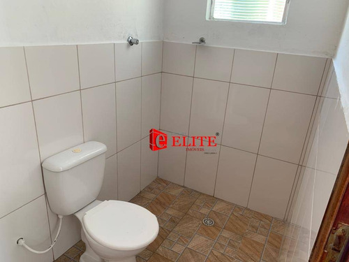 Imagem 27 de 30 de Água Em Abundância! Chácara Com 2 Dormitórios À Venda, 5520 M² Por R$ 550.000 - Freitas - São José Dos Campos/sp - Ch0057