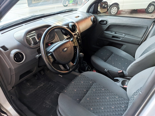 Imagem 10 de 11 de Ford/ecosport Xls 1.6 - 2005 - Gasolina - Completa
