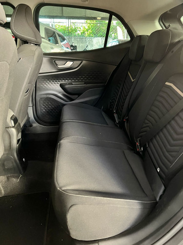 Fiat Pulse 1.0 Audace Turbo 200 Flex Aut. 5p