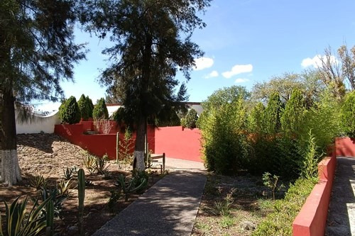 Rancho En Venta En Villas San Gabriel - Invierte Con Certeza