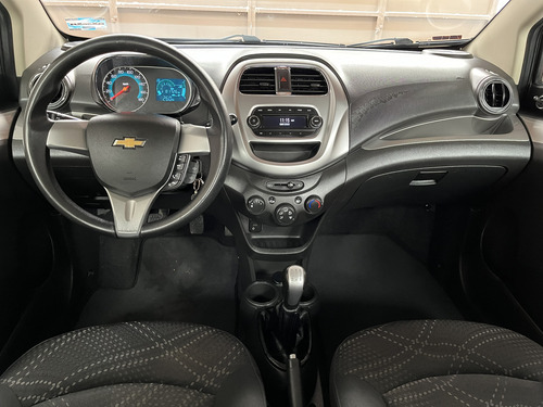 Chevrolet Beat 1.3 Lt Mt