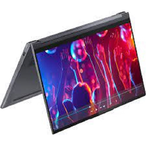 Laptop Lenovo Yoga9 2-1 82de0032us I7-10750h 12gb 512gb