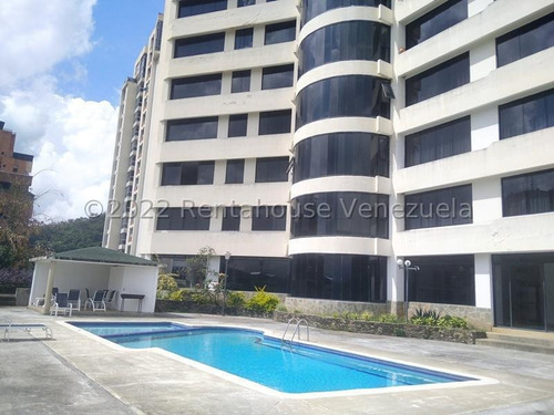 Apartamento En Venta Ubicado En El Parral Valencia Carabobo 23-17845, Eloisa Mejia