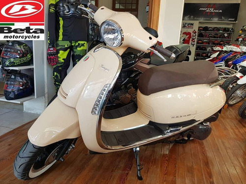 Beta Tempo 150 Scooter