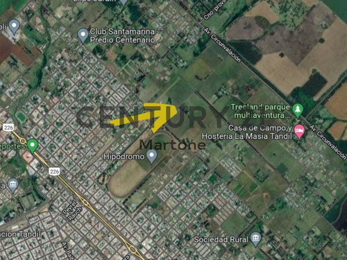 Imagen 5 de 5 de Venta De Lote En Tandil