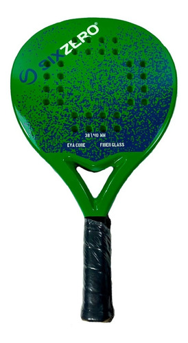 Paleta Pala Padel Sixzero Pixel Xtrsfz011gsuz Ahora 6 Eezap