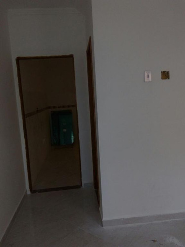 Sobrado Residencial À Venda, Vila Esperança, São Paulo. - So6119