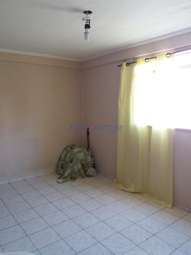 Apartamento À Venda Em Parque Residencial Vila União - Ap242405
