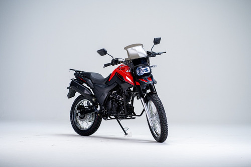 Shi 175 Carburada 2025 Até 18x No Cartão