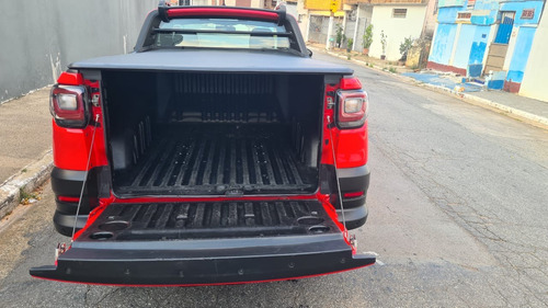 Fiat Strada 1.3 Freedom Cab. Cs Plus Flex 2p