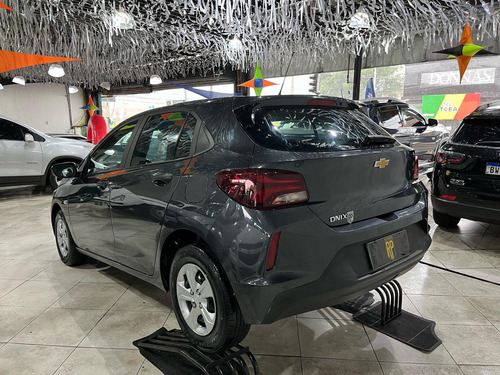 Chevrolet Onix HATCH 10MT LT2