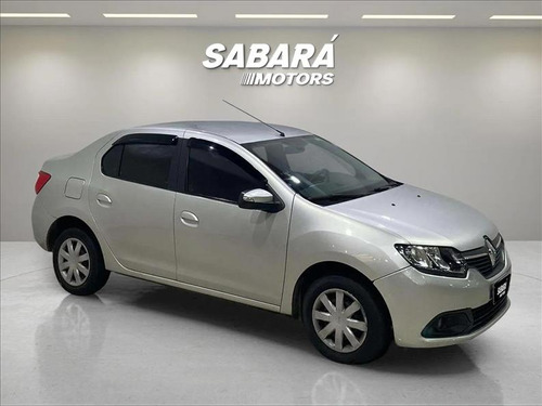 Renault Logan Logan Zen Flex 1.0 12v 4p Manual