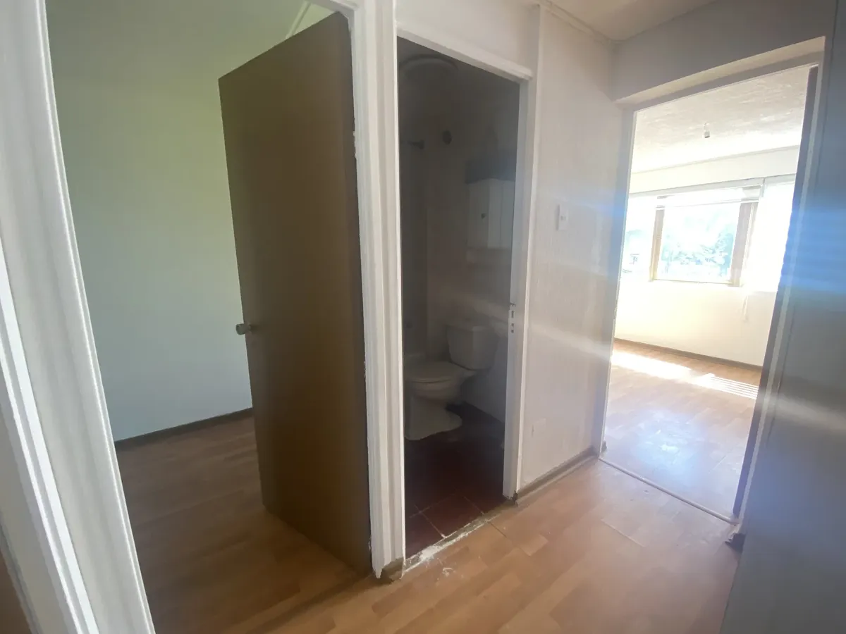 Imagen 5 de 15 de Arriendo Departamento 3 Dorm Avenida España Valparaiso