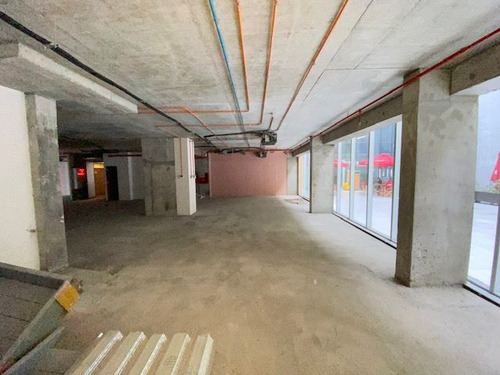 Temuco, Arriendo Gran Local Comercial En Excelente Ubicación