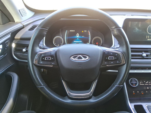 Chery Tiggo 8 1.5T Gls Mt