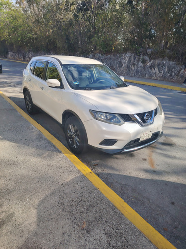 Nissan X-Trail 2.5 Advance 3 Row Cvt