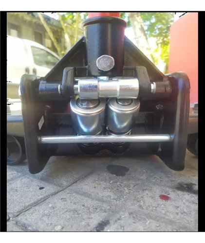 Gato Hidraulico Carro 3 Toneladas Taller Gomeria Milok