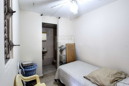 Apartamento Bella Vista Alquiler 2 Habitaciones Amueblado