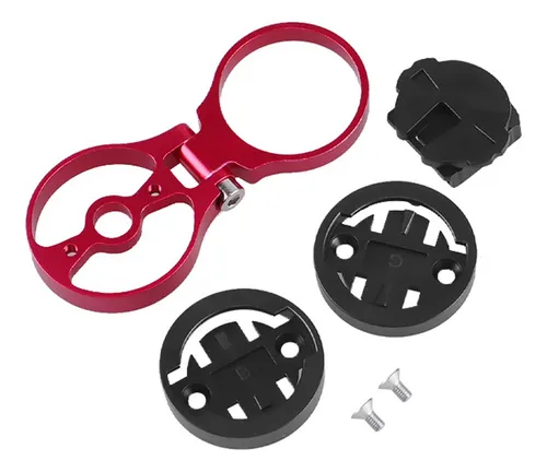Soporte De Códec Ajustable Para Bicicleta, 1 Unidad, Fs