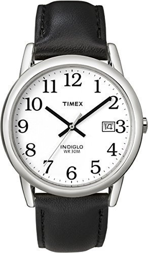 Iluminacion Indiglo Timex Classic Para Hombre