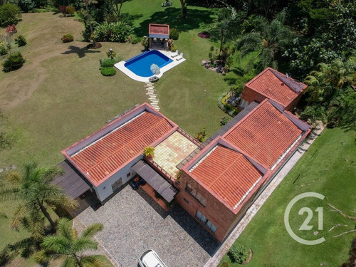 Imagen 2 de 29 de Vendo Finca En Parcelación La Siria