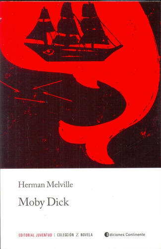 Moby Dick ( Ed.arg. ) - Herman Melville