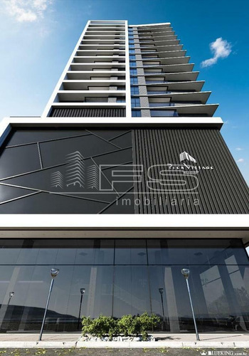 Imagem 3 de 15 de Pier Village Residence - 2 Suítes Pereque - 3908