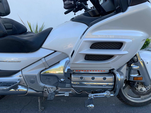 Imagen 7 de 15 de Honda Goldwing Gl 1800