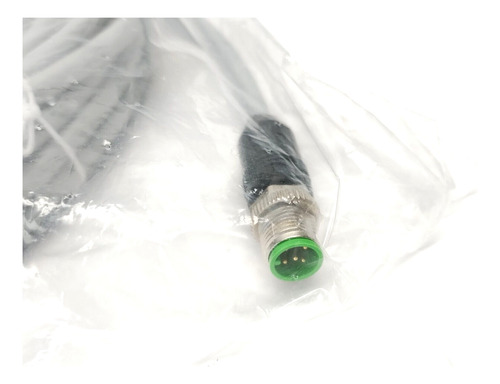 Murr Elektronik 7999-40041-4371000 M12 Male To Female 5- Zzz