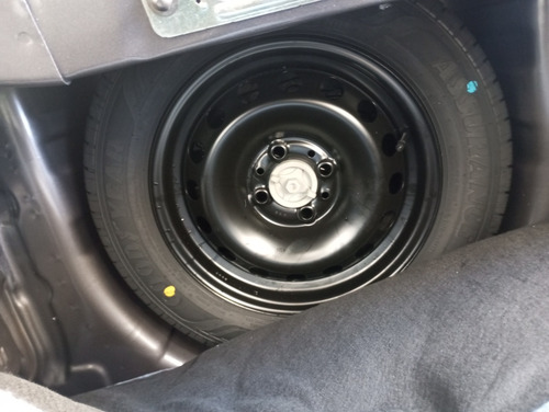 Fiat Mobi 1.0 Like