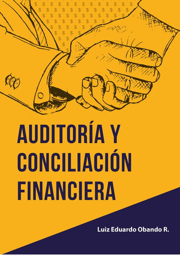 Auditoría Y Conciliación Financiera