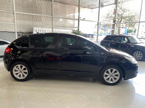 Citroën C4 2.0 Sx Am71