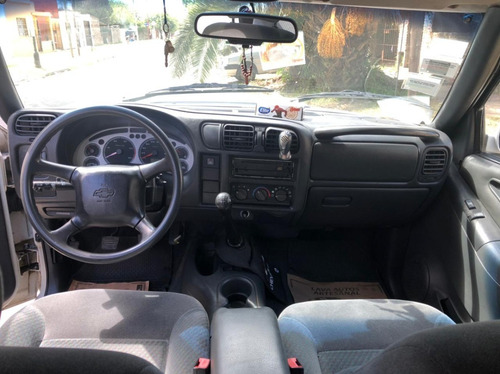 Chevrolet S10 Dlx 4x2