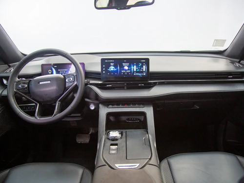 Haval 2.0 Elite At H6