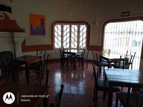 Imagen 5 de 9 de Local Comercial En Renta Ubicado En El Centro Histórico De Saltillo