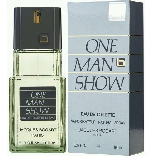 One Man Show Knight 100 ml Jacques Bogart