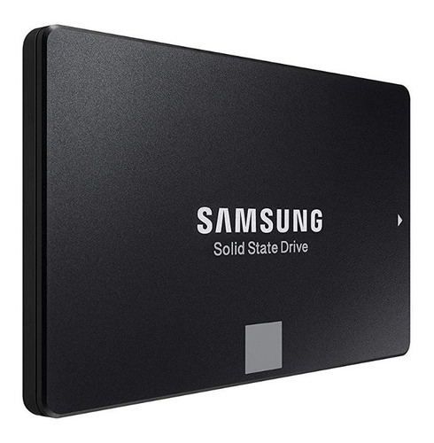Disco Duro Samsung 860 Evo 1tb 2.5 Pulgadas Sata Iii Ssd 
