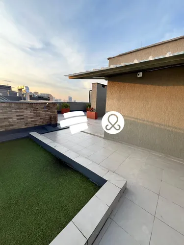 Espectacular Apartamento En Chapinero, Con Características Exclusivas