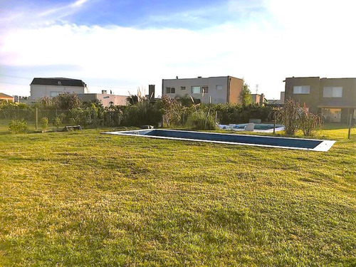 Imagen 13 de 20 de Muy Linda Casa En Venta En San Gabriel, Villanueva. 3 Dorm-jardin Y Pileta