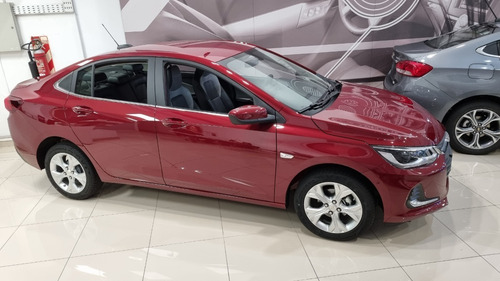 Imagen 2 de 15 de Chevrolet Onix Plus Premier Automático 0km