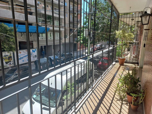 Imagen 19 de 30 de Venta Departamento 4 Ambientes Con Balcón, Patio, Dependencia Y Cochera En Belgrano