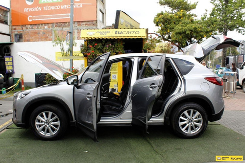 Mazda CX-5 2.0 High Awd
