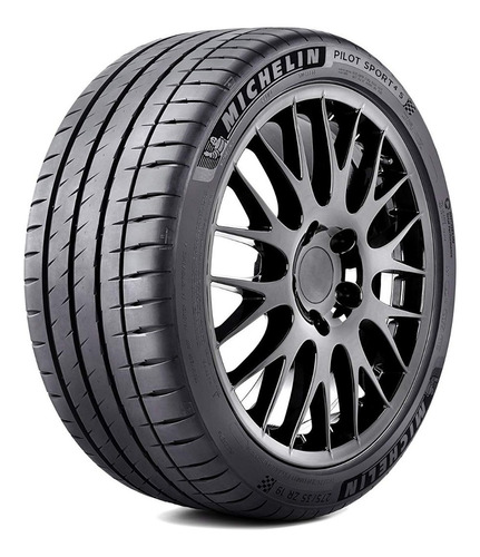 Pneu Michelin 275/40 Zr19 (105y) Pilot Sport 4s