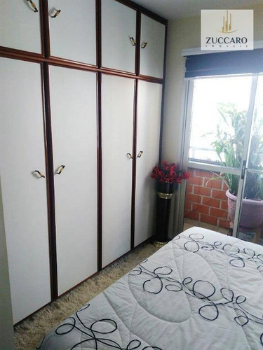 Apartamento Daniela Torre Unica - Ap9035