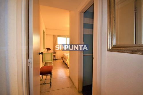 Imagen 16 de 21 de Apartamento En Peninsula, 2 Dormitorios *